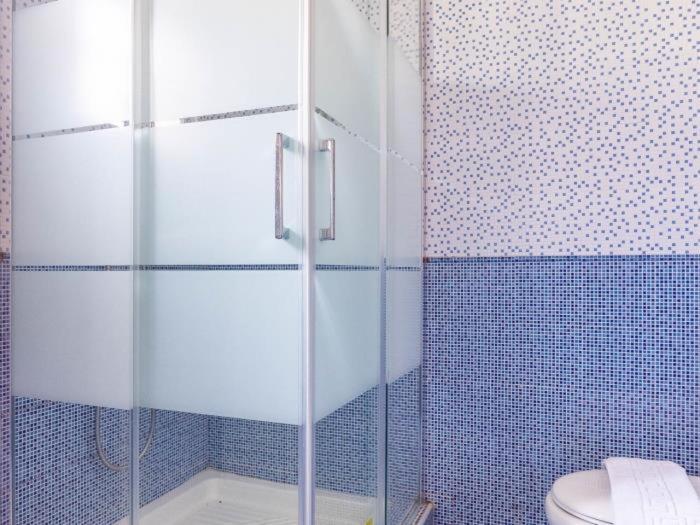 Villa Santa Teresa Vacacional Sevilla دوس إرماناس المظهر الخارجي الصورة